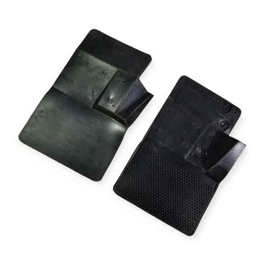 Бризговик газель передній Мукачево