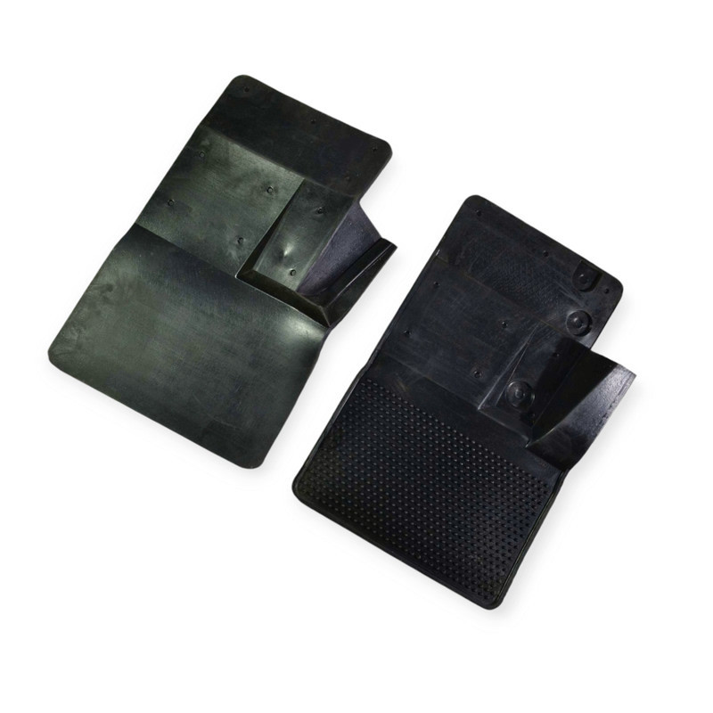 Бризговик газель передній Мукачево - фото 1