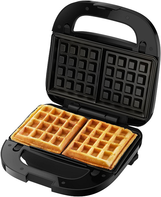 Мультимейкер Philips HD2350/80 чорний із сріблястим Харків - фото 10