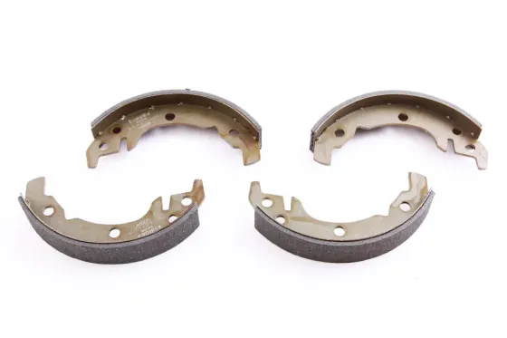 Колодки Таврія задні EuroEx Вінниця