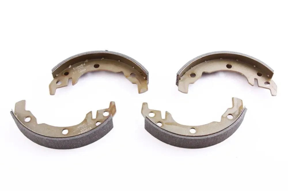 Колодки Таврия задние EuroEx Винница - изображение 1