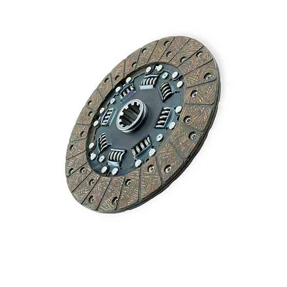 Диск ведений УАЗ (402) зчеплення Мукачево