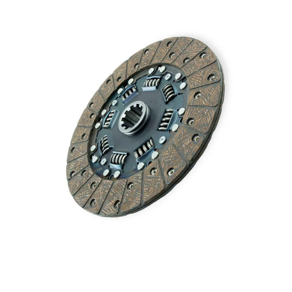 Диск ведомый УАЗ (402) сцепления Мукачево - изображение 1