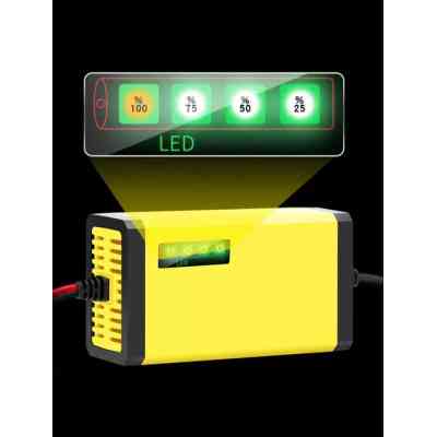 Зарядное устройство для автомобильного аккумулятора XoKo XK-CC12-2A Винница