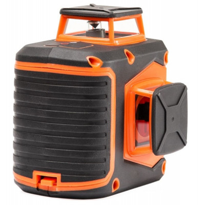 Лазерний нівелір Tekhmann TSL-12 G (847653) Вінниця - фото 4