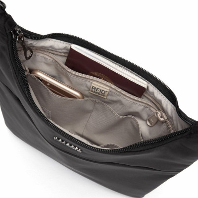 Сумка Pacsafe Cruise on the go Crossbody Черная (20705100) Винница - изображение 2