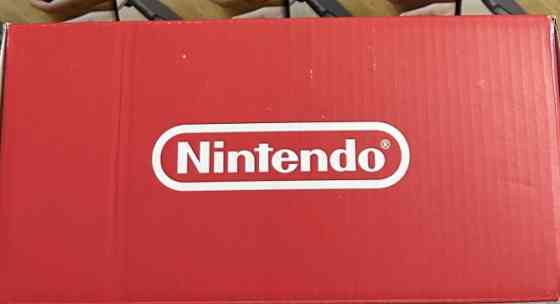 Ігрова приставка Nintendo Switch 2 Нова. Харків