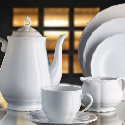 Тарілка G.Benedikt серія "Verona" кругла 25 см (VER2125) Вінниця - фото 2