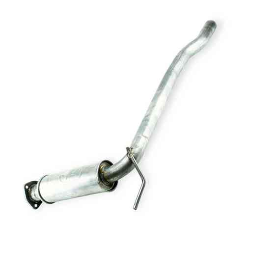 Резонатор автомобіль Фольцваген T4 2.4D (1996-1998) Мукачево