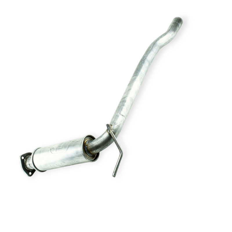 Резонатор автомобиль Фольцваген T4 2.4D (1996-1998) Мукачево - изображение 1