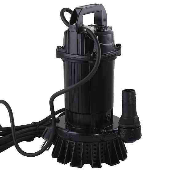 Насос дренажный VOLKS pumpe QDX mini 0,25кВт (000025915) Киев