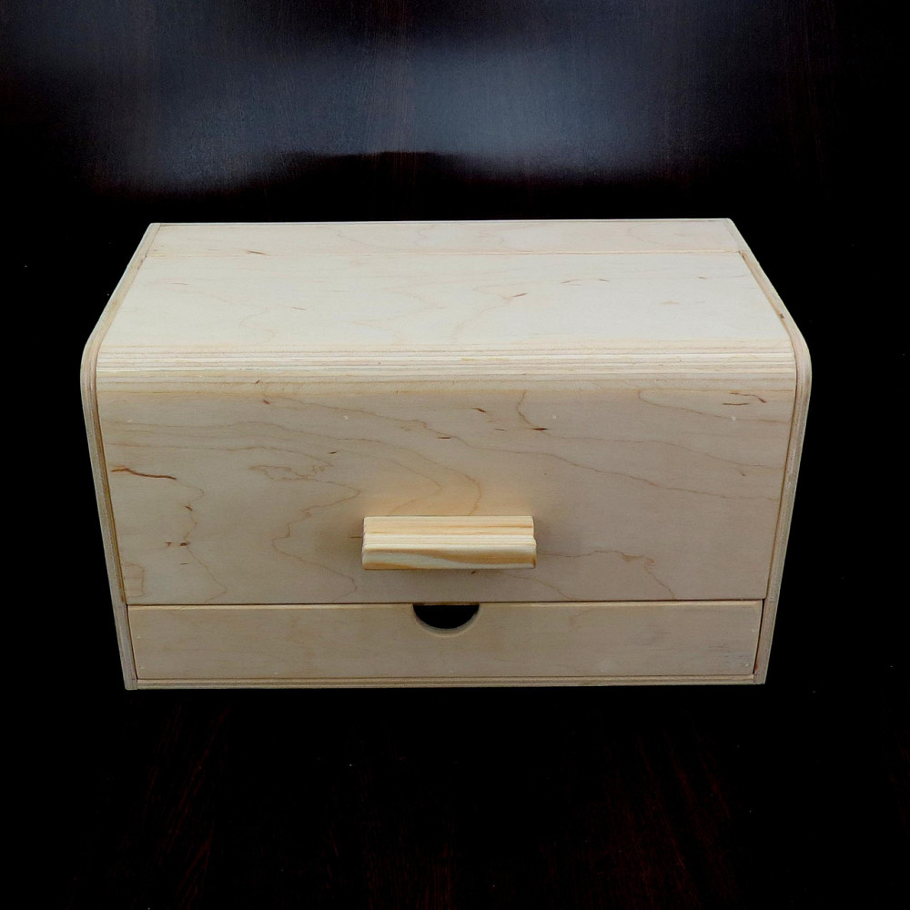 Хлібниця "Коріентес 20" бланже Миколаїв - фото 3