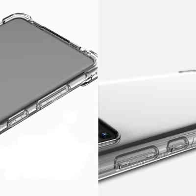 Чохол до мобільного телефона BeCover Anti-Shock Xiaomi Redmi A1 Clear (708250) Вінниця