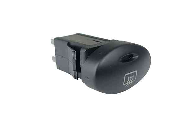 Кнопка обогрев заднего стекла 1117, 1118, 1119 (клавиша) Мукачево