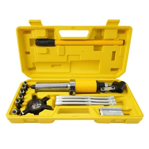 Знімач гідравлічний двозахопний 5 т СТАНДАРТ MHGP0501 Одеса - фото 1