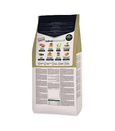 Ownat Classic Duck (Dog) - корм для дорослих собак усіх типів порід з качкою 4 кг Вінниця