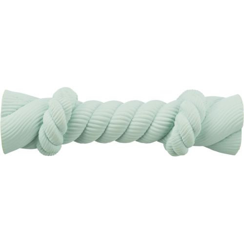 Іграшка Trixie Junior для цуценят Канат шелесткий латекс 15 см Киев - изображение 3