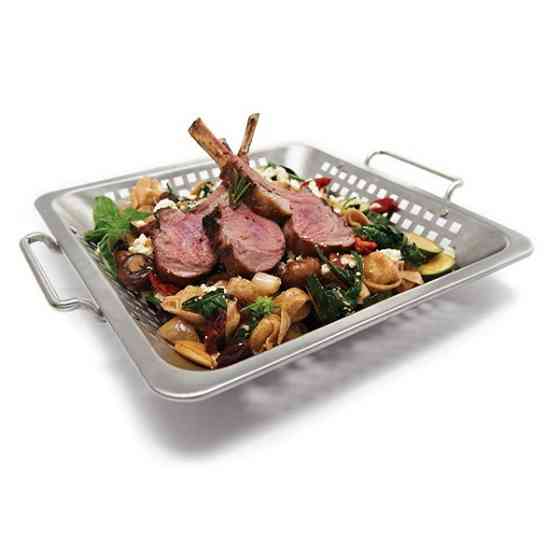 Вок для гриля Broil King 69820 Код: 005837 Ровно