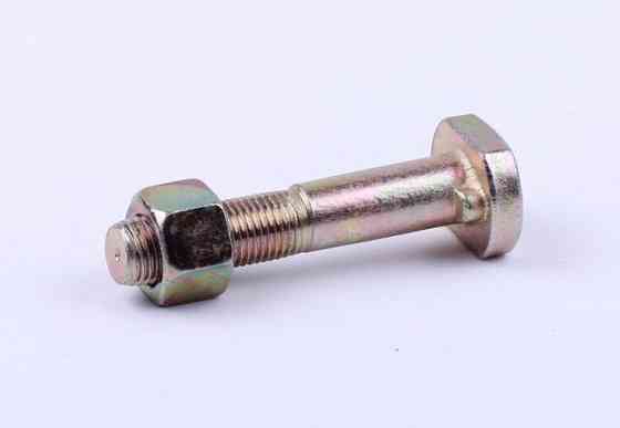 Болт крепления груза заднего колеса ДонгФенг 240/244 Мукачево