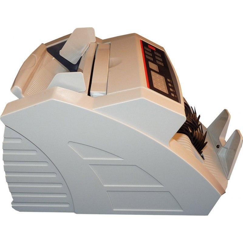 Прискорена машина для лічення грошей з детектором UV MG 2089. Вінниця - фото 7