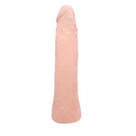 Фаллоимитатор BAILE- SEXTOY Bendable Sex Aura Киев
