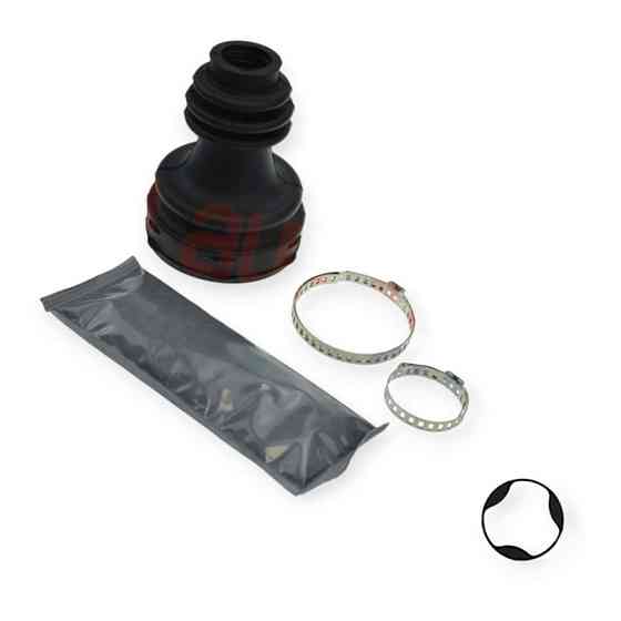 Пильовик Renault Laguna II, Espace IV внутрішній (d25x74x117mm) шруса Мукачево