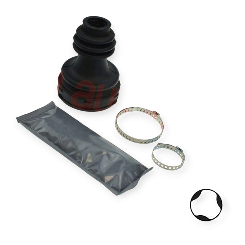 Пильовик Renault Laguna II, Espace IV внутрішній (d25x74x117mm) шруса Мукачево - фото 1