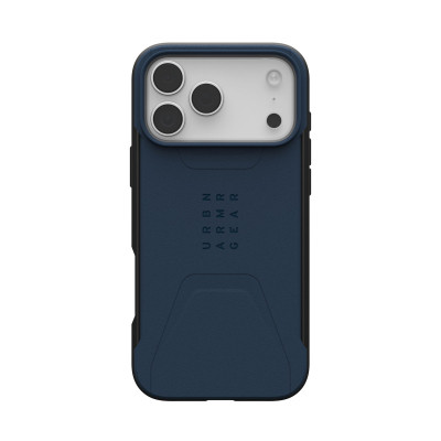 Чехол для мобильного телефона UAG iPhone 17 Pro Max Civilian MagSafe Mallard (114546115555) Винница - изображение 1