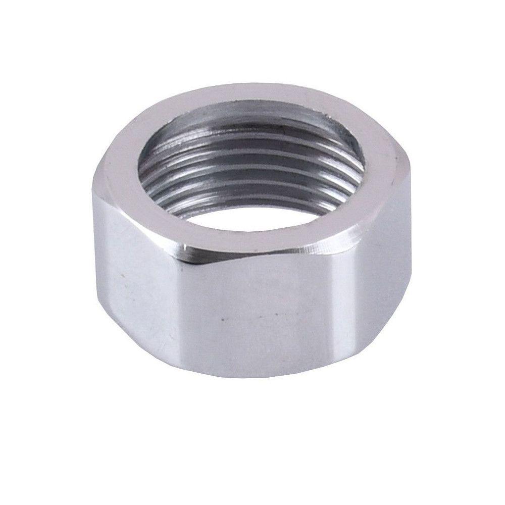 Гайка для змішувача задня посилена Globus Lux G1 Тернопіль - фото 1