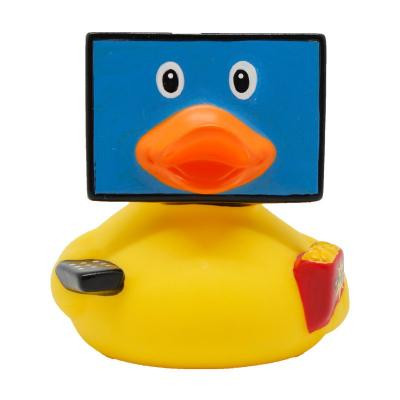 Іграшка для ванної Funny Ducks TV утка (L1907) Вінниця - фото 3