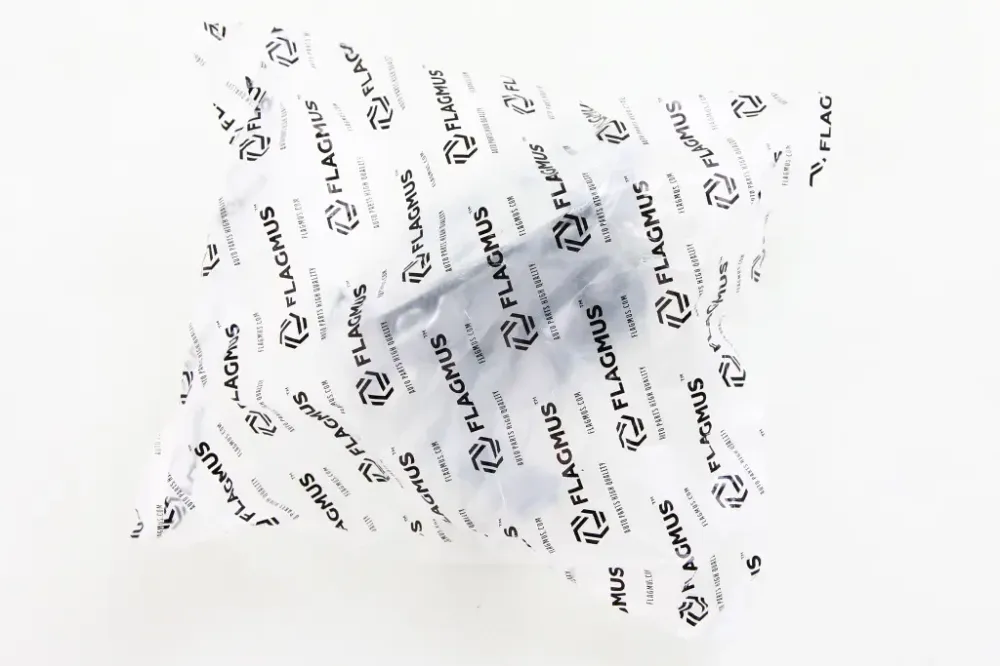 Замок дверей 2103 Flagmus задній правий Вінниця - фото 5