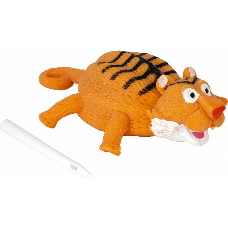 Детская надувная игрушка антистресс Животные 