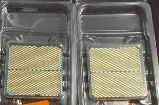 Процессор Ryzen 7 9700X Киев