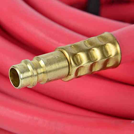 Шланг антистатичний повітряний NTools 