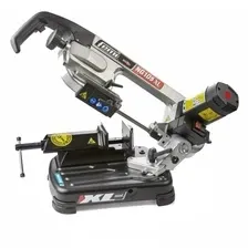 Электрическая пилка Femi Ng105Xl - Przecinarka Taśmowa (FEMIDP12942A) Киев - изображение 1