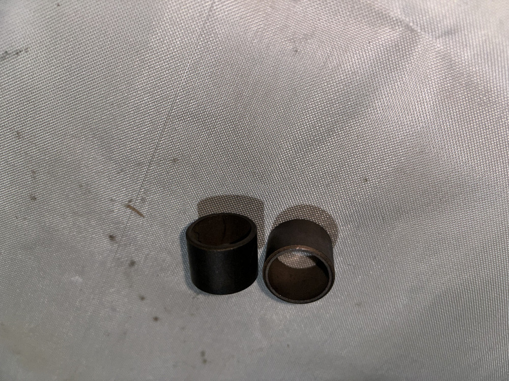 Втулка стартера СТ-222А ЗІЛ-5301. Харків - фото 1