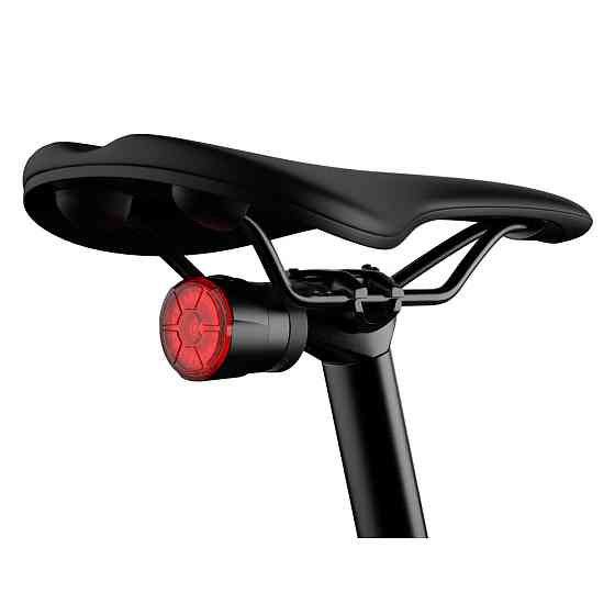 Задняя велосипедная фара Fenix ​​BC06R Киев