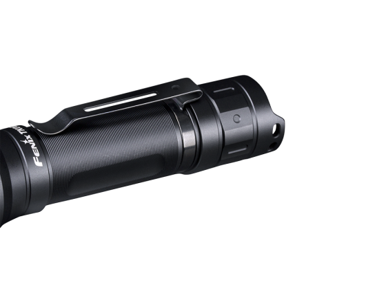 Фонарь ручной Fenix TK06 Киев