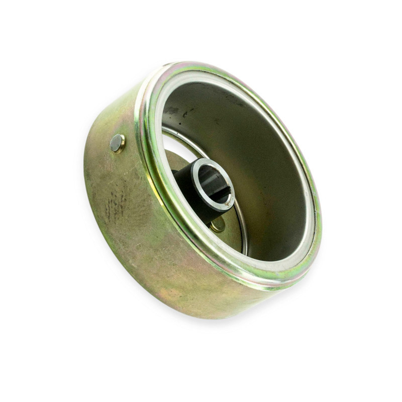 Магнит мопед Дельта на 2 катушки генератора Мукачево - изображение 1