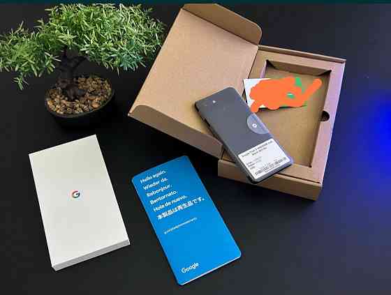 Black Friday Google Pixel 3 4Gb/64Gb Jist /Black Not Pink Київ