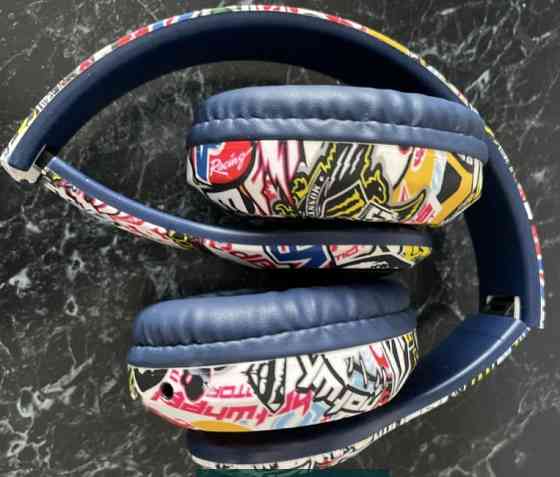 Навушники Нові Bluetooth Харків