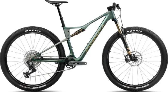 Велосипед Orbea Rower Górski Mtb Oiz M10 Axs Киев