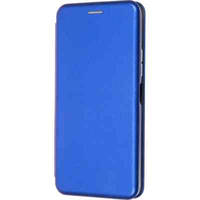 Чехол для мобильного телефона Armorstandart G-Case Tecno Spark 9 Pro (KH7n) Blue (ARM68956) Винница