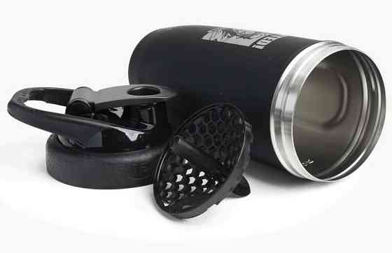 Шейкер спортивний SmartShake Reforce 900ml DC Joker Луцк