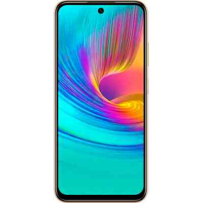 Мобільний телефон Infinix Smart 9 3/64Gb Sandstone Gold (4894947049941) Вінниця