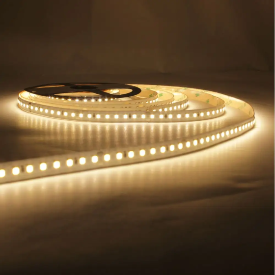 LED-STIL LED стрічка LED-STIL 3000K, 12 W, 2835, 128 шт, IP33, 24V, 1700LM Киев