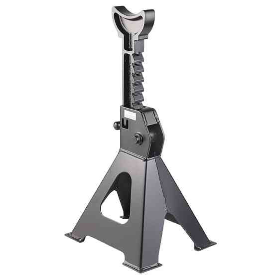 Sigma Подставка автомобильная с опорами регулируемая 3т (2шт) SIGMA (6145071) Коломия