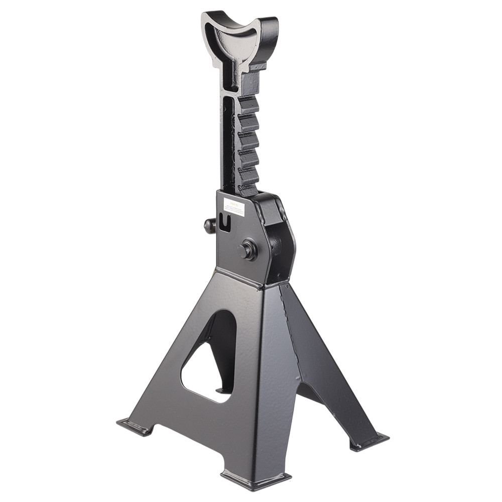 Sigma Подставка автомобильная с опорами регулируемая 3т (2шт) SIGMA (6145071) Коломия - фото 4