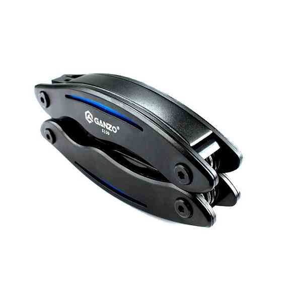 Мультитул Multi Tool Ganzo G109-BL Киев