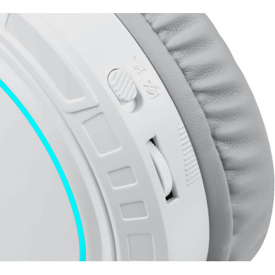 Навушники Redragon Mento USB White (70708) Вінниця - фото 6